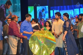 Nenu Local Audio Launch 3 - 9 of 126