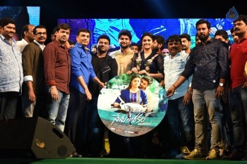 Nenu Local Audio Launch 3 - 10 of 126