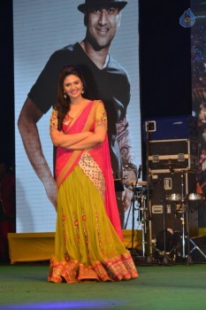 Nenu Local Audio Launch 3 - 25 of 126