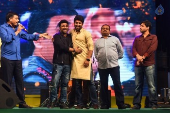 Nenu Local Audio Launch 3 - 32 of 126