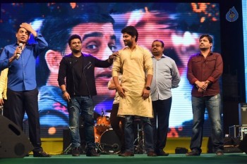 Nenu Local Audio Launch 3 - 35 of 126