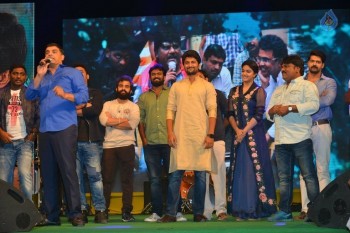 Nenu Local Audio Launch 3 - 41 of 126