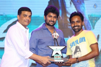 Nenu Local Movie 100 Days Function - 3 of 16
