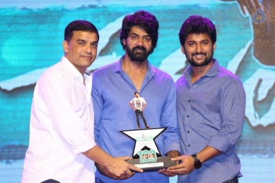 Nenu Local Movie 100 Days Function - 4 of 16