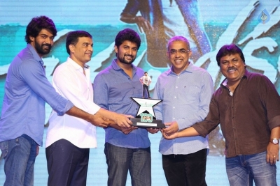 Nenu Local Movie 100 Days Function - 15 of 16