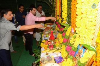 Nenu Local Movie Opening - 7 of 56