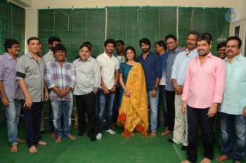 Nenu Local Movie Opening - 10 of 56