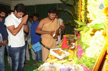 Nenu Local Movie Opening - 15 of 56