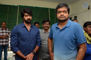 Nenu Local Movie Opening - 16 of 56