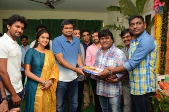 Nenu Local Movie Opening - 18 of 56