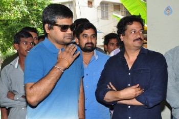 Nenu Local Movie Opening - 21 of 56