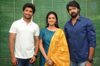 Nenu Local Movie Opening - 23 of 56