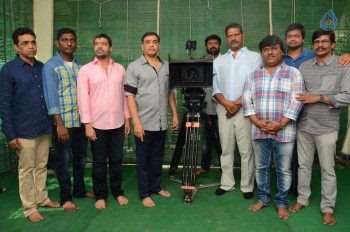 Nenu Local Movie Opening - 24 of 56