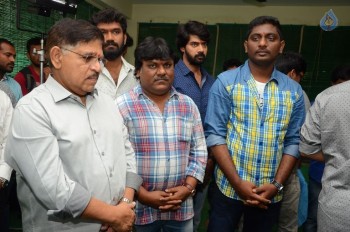 Nenu Local Movie Opening - 37 of 56