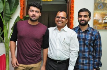 Nenu Local Movie Opening - 38 of 56