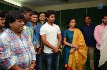 Nenu Local Movie Opening - 49 of 56