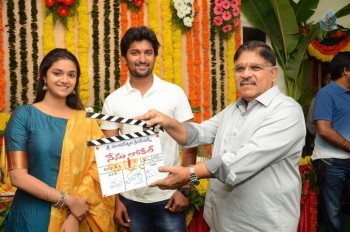 Nenu Local Movie Opening - 52 of 56