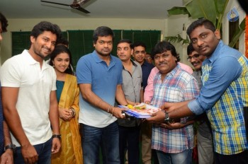 Nenu Local Movie Opening - 56 of 56