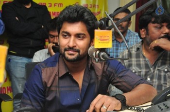 Nenu Local Song Launch at Radio Mirchi - 1 of 58