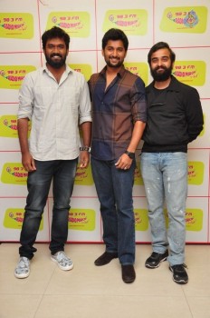 Nenu Local Song Launch at Radio Mirchi - 3 of 58