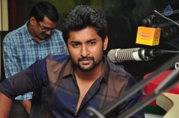 Nenu Local Song Launch at Radio Mirchi - 8 of 58
