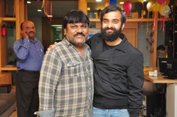 Nenu Local Song Launch at Radio Mirchi - 12 of 58
