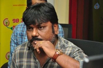 Nenu Local Song Launch at Radio Mirchi - 14 of 58