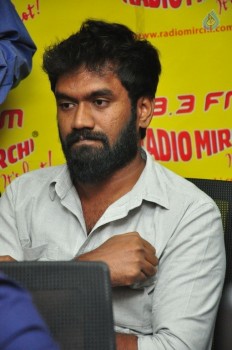Nenu Local Song Launch at Radio Mirchi - 16 of 58