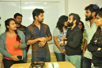 Nenu Local Song Launch at Radio Mirchi - 17 of 58
