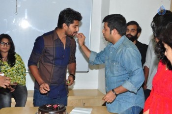 Nenu Local Song Launch at Radio Mirchi - 18 of 58