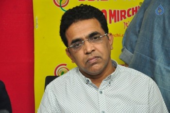 Nenu Local Song Launch at Radio Mirchi - 19 of 58