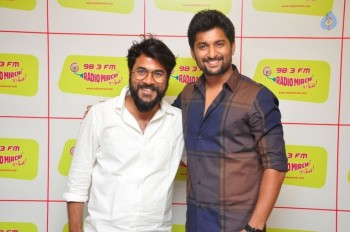 Nenu Local Song Launch at Radio Mirchi - 36 of 58