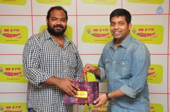 Nenu Local Song Launch at Radio Mirchi - 43 of 58