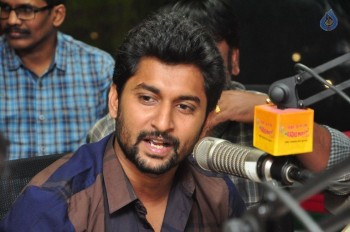 Nenu Local Song Launch at Radio Mirchi - 45 of 58