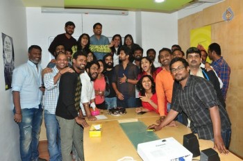 Nenu Local Song Launch at Radio Mirchi - 46 of 58