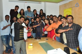 Nenu Local Song Launch at Radio Mirchi - 50 of 58
