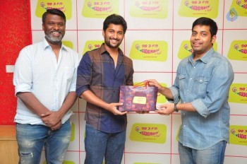 Nenu Local Song Launch at Radio Mirchi - 51 of 58