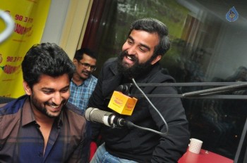 Nenu Local Song Launch at Radio Mirchi - 52 of 58