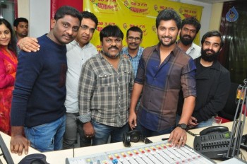 Nenu Local Song Launch at Radio Mirchi - 54 of 58