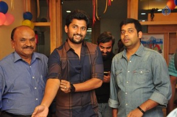 Nenu Local Song Launch at Radio Mirchi - 55 of 58
