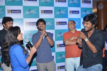 Nenu Local Team at Inorbit Mall - 29 of 52