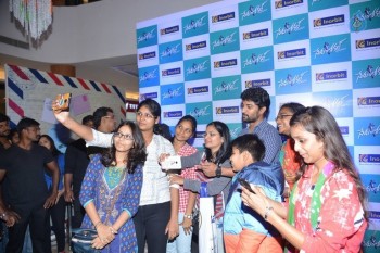 Nenu Local Team at Inorbit Mall - 31 of 52