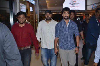 Nenu Local Team at Inorbit Mall - 46 of 52