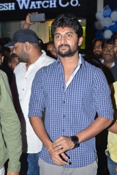 Nenu Local Team at Inorbit Mall - 50 of 52