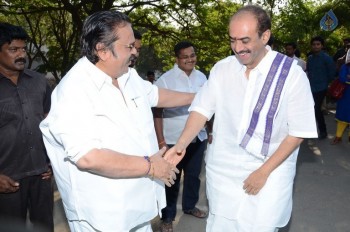 Nenu Naa Boyfriends Movie Opening - 26 of 42