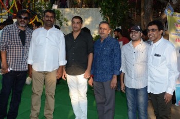 Nenu Naa Boyfriends Movie Opening - 28 of 42