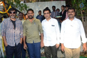 Nenu Naa Boyfriends Movie Opening - 32 of 42