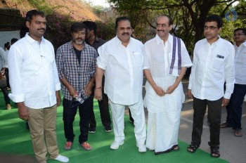 Nenu Naa Boyfriends Movie Opening - 38 of 42