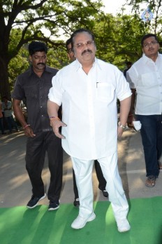 Nenu Naa Boyfriends Movie Opening - 39 of 42