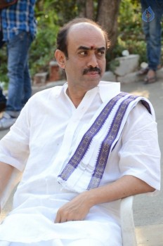 Nenu Naa Boyfriends Movie Opening - 40 of 42